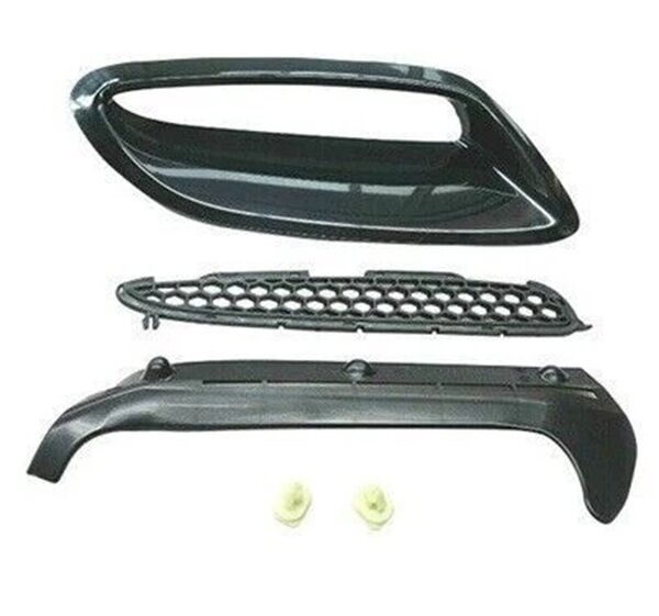 HOLDEN VZ MONARO GTO PONTIAC RIGHT HAND FRONT BONNET SCOOP KIT # 92167878