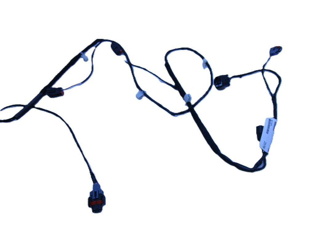 HSV VE GTS CLUBSPORT HOLDEN VE WM FRONT FOG LAMP & PARKING SENSOR HARNESS