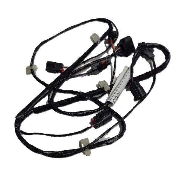 HSV VE GTS CLUBSPORT HOLDEN VE WM FRONT FOG LAMP & PARKING SENSOR HARNESS