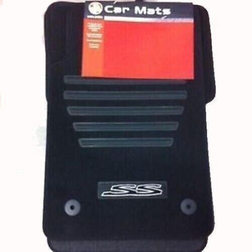 Holden VE SS Commodore Sedan Wagon Set Of 4 Floor Mats Genuine GM