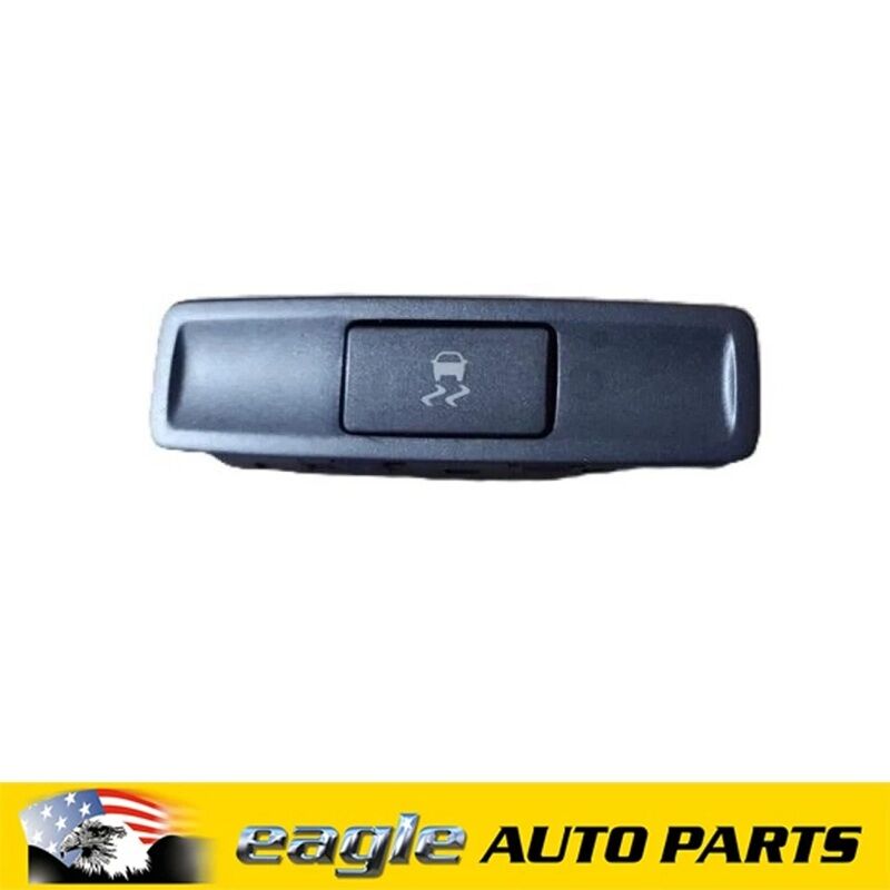 Holden VE Commodore Omega Berlina Ute / Sedan Traction Control Switch