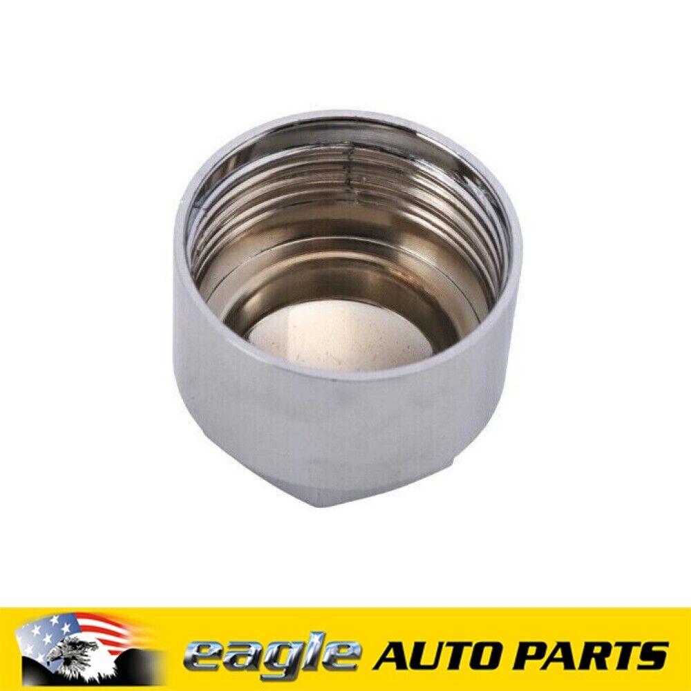 HSV Holden VE VF WM WN Caprice Statesman Screw On Lock Nut Cap Genuine