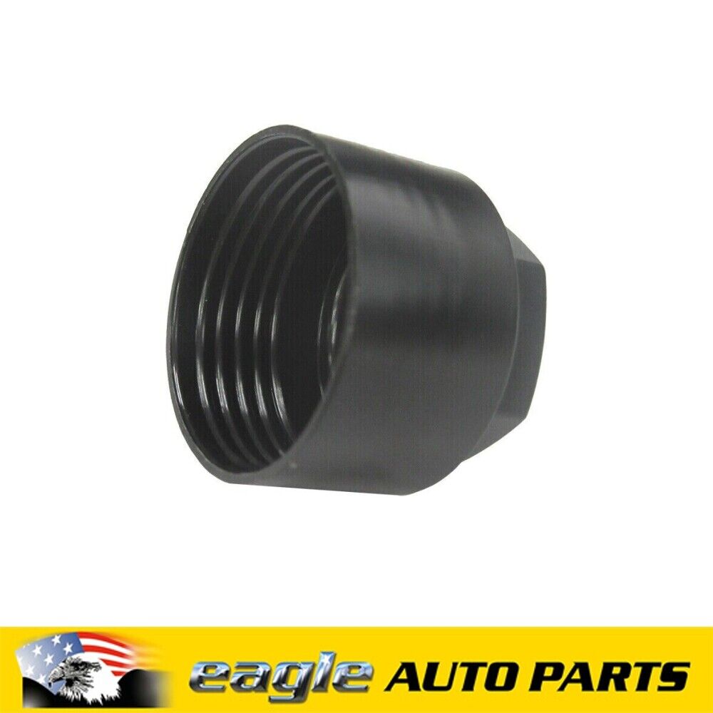 HSV Holden VE VF WM WN Caprice Statesman Screw On Lock Nut Cap Genuine