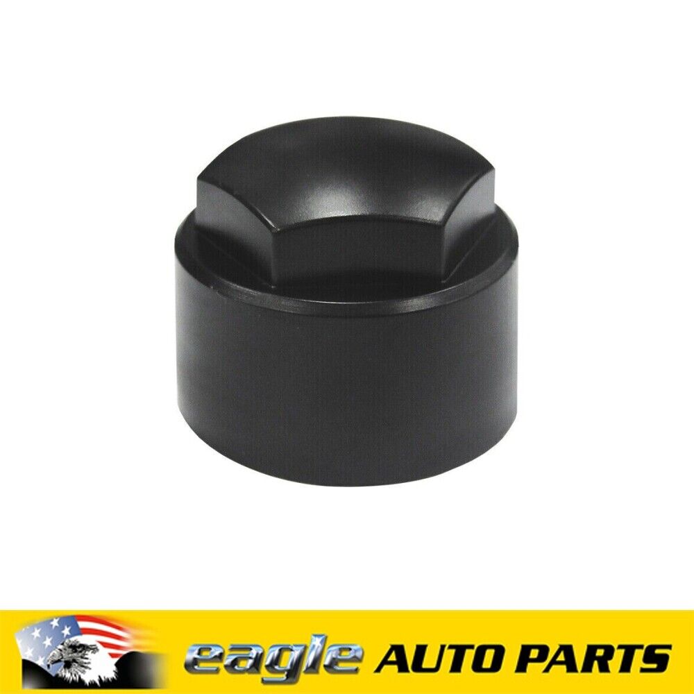 HSV Holden VE VF WM WN Caprice Statesman Screw On Lock Nut Cap Genuine