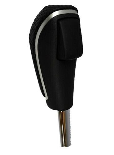 Holden VE Commodore WM Statesman Auto Transmission Leather Gear Knob GM
