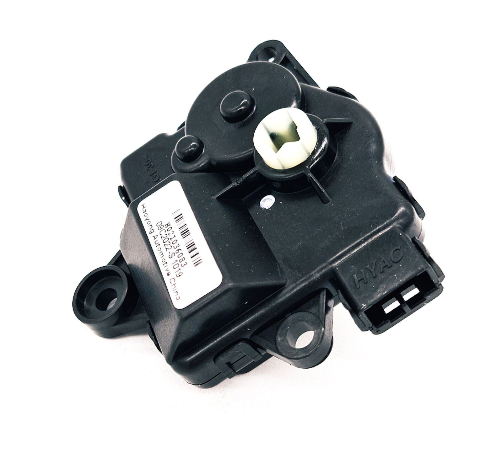 Holden VE Commodore WM Caprice Genuine A/C Heater Actuator # 92192343