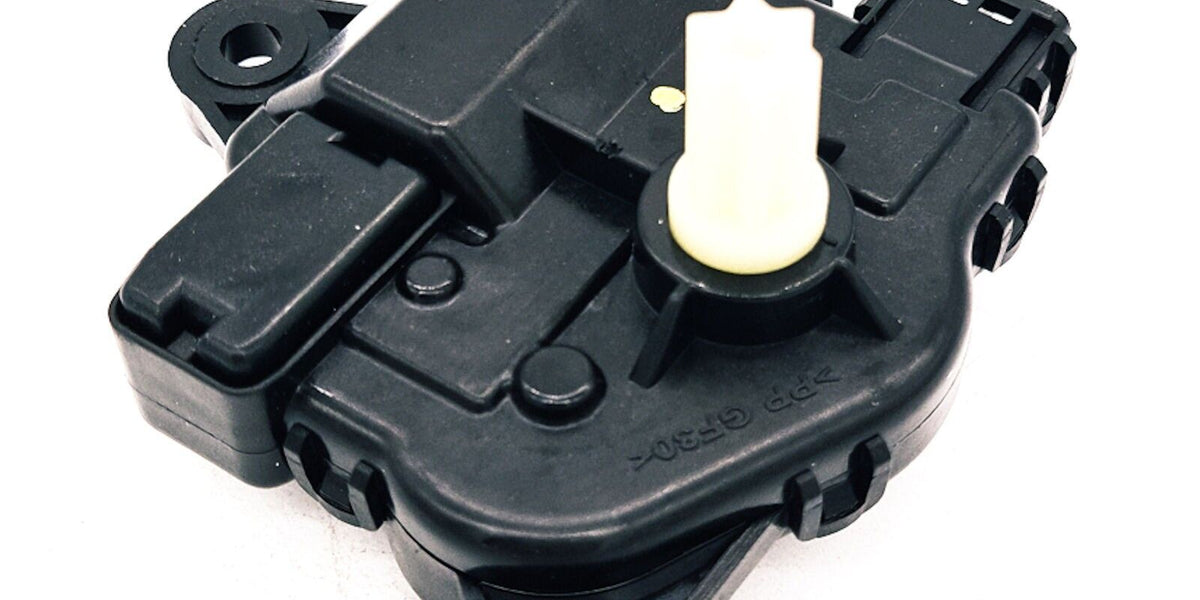 Holden VE Commodore WM Caprice Genuine A/C Heater Actuator
