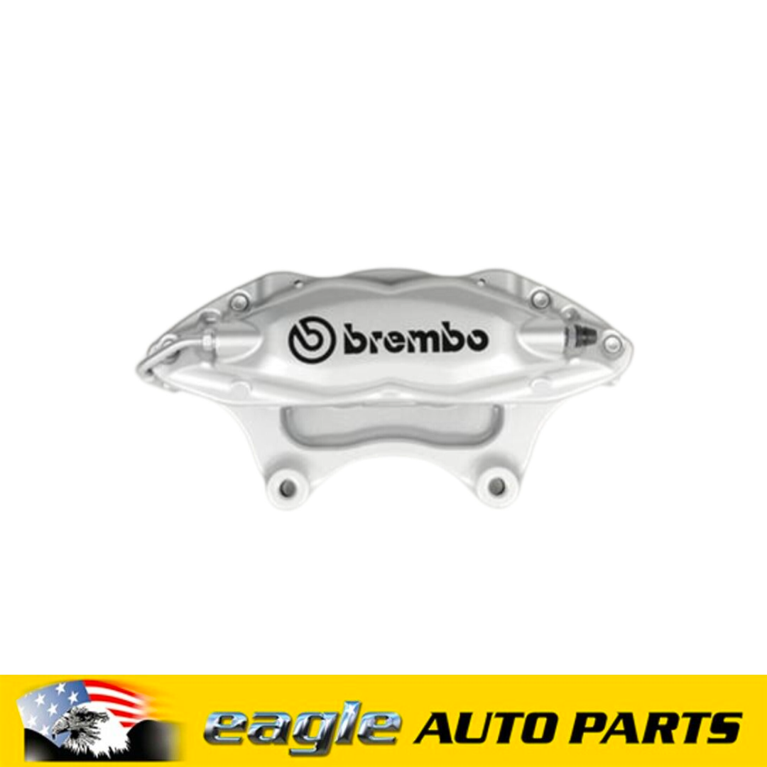Holden VE Commodore Brembo Right Hand Front Brake Caliper Genuine GM