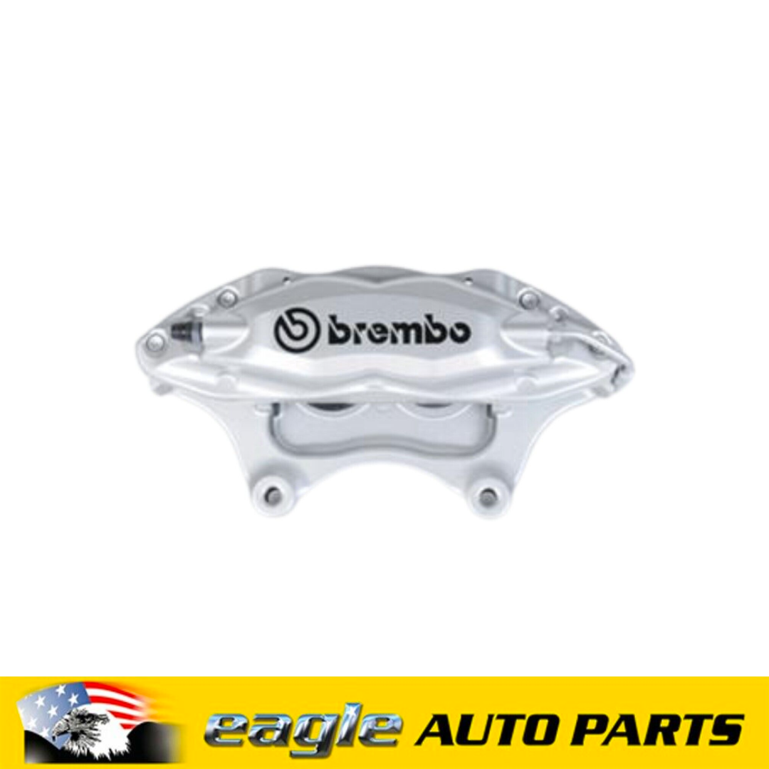 Holden VE Commodore Brembo Left Hand Front Brake Caliper Genuine GM