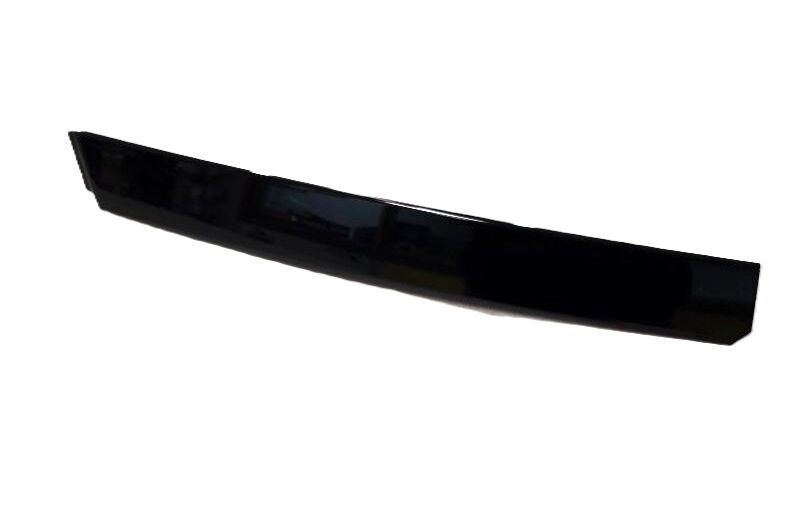 Holden VE Commodore Wagon Right Hand Rear Door Rear Applique # 9223193 ...