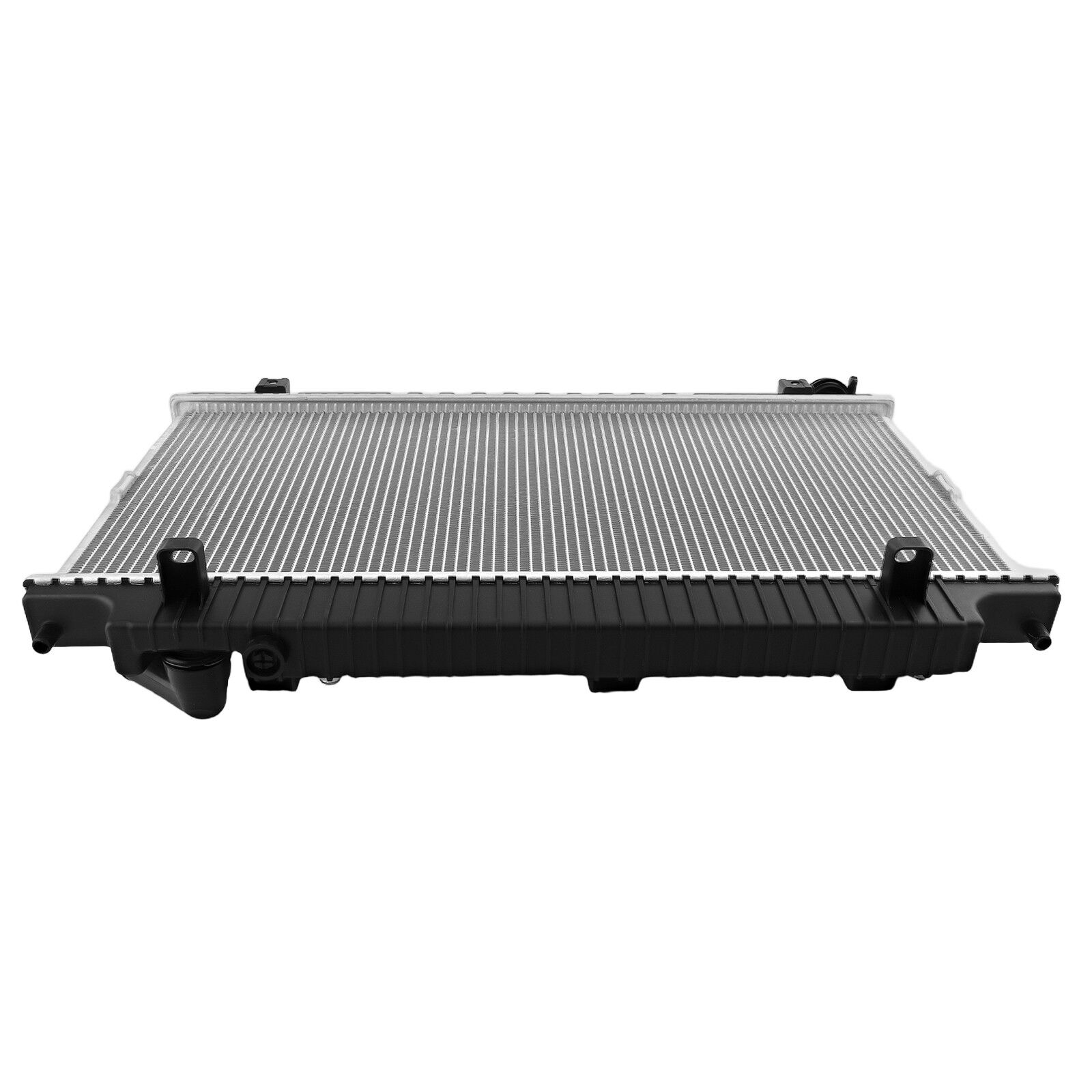 Holden VE Commodore V8 Auto Radiator 2010 2011 Genuine # 92234040