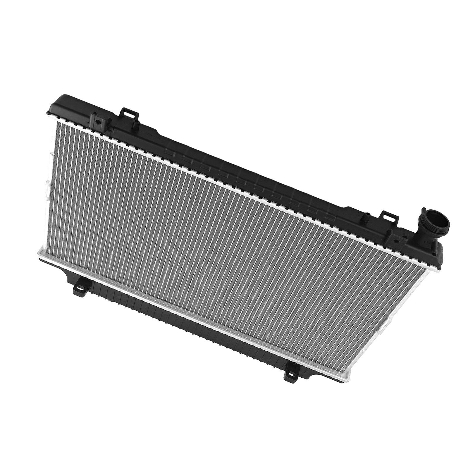 Holden VE Commodore V8 Auto Radiator 2010 2011 Genuine # 92234040