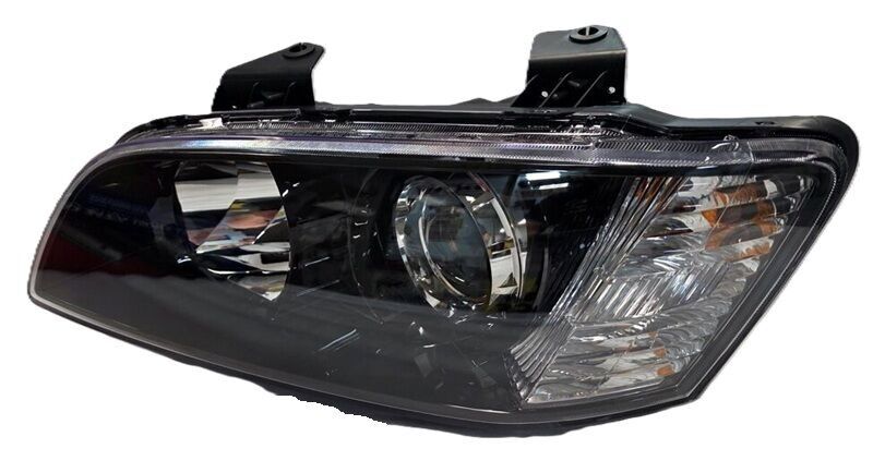 HSV VE3 Senator Clubsport R8 GTS Maloo Left Hand Front Headlight
