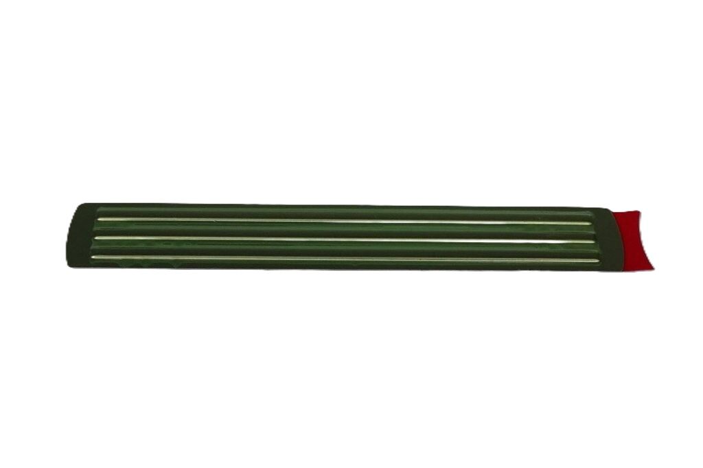 HOLDEN VE COMMODORE REAR SILL PANEL SCUFF PLATE (SOLD SINGLE)