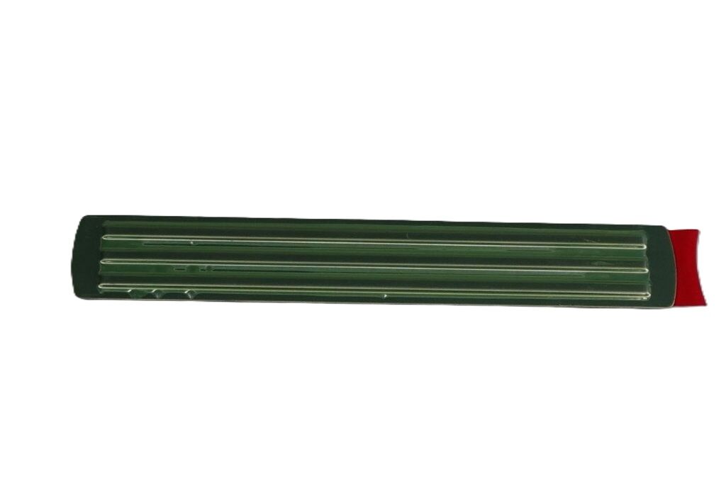 HOLDEN VE COMMODORE FRONT DOOR SILL PANEL SCUFF PLATE 92244422