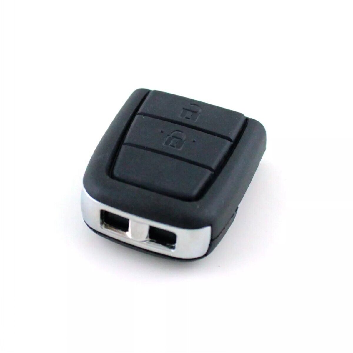 Holden VE Commodore WM Genuine Key Pad 2 Button Shell Case 92245048