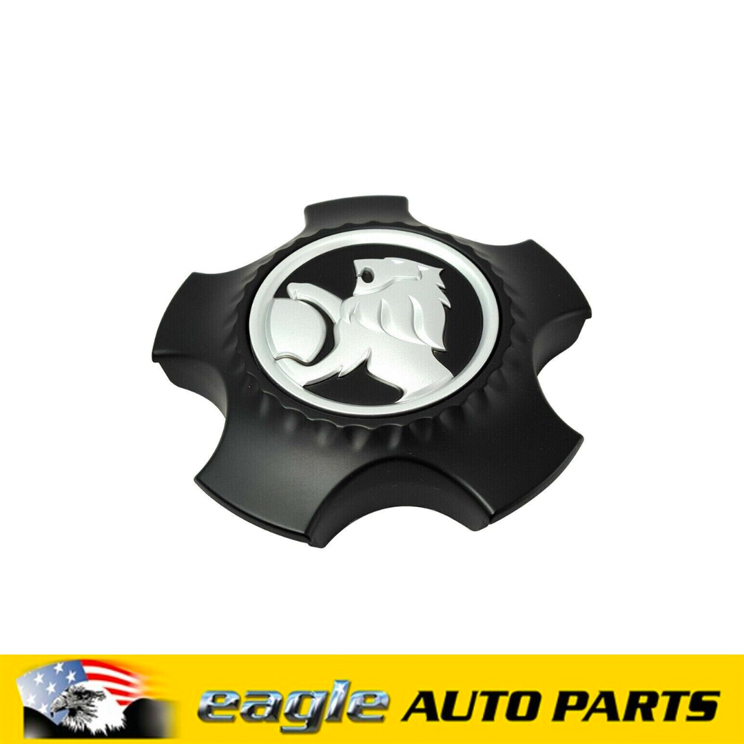 Holden VE Commodore Mag Wheel Centre Cap Genuine GM — Eagle Auto Parts