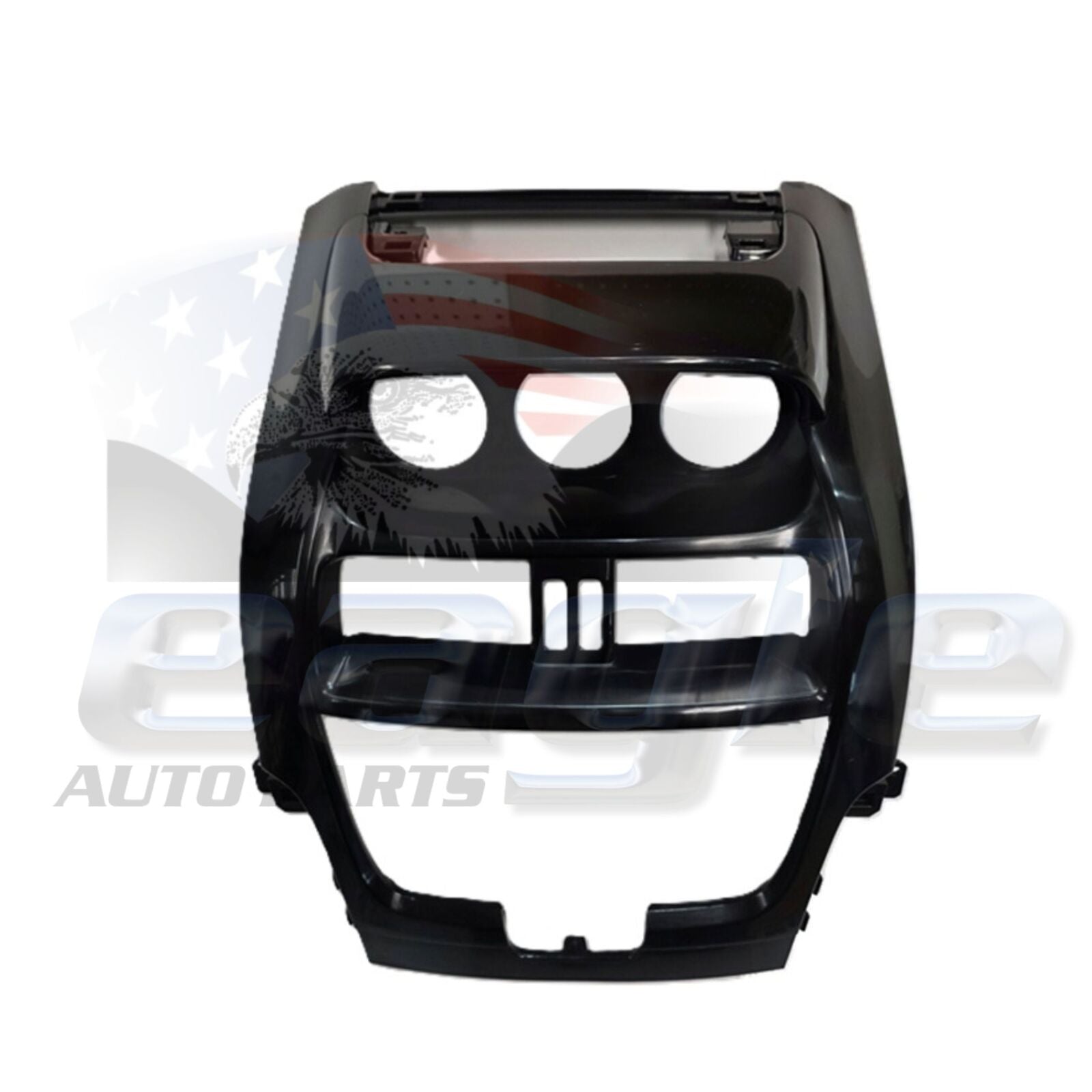 HSV VE E3 CENTRE DASH HOUSING GAUGE POD CLUBSPORT GTS MALOO R8 SENATOR