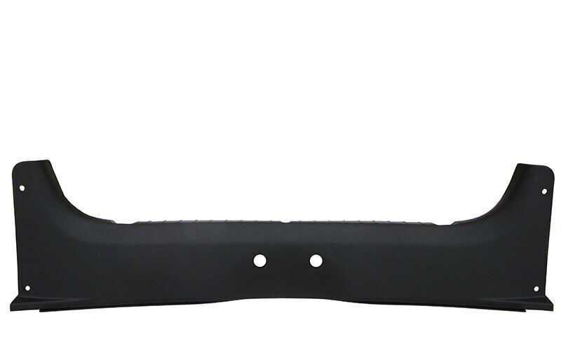 HOLDEN VE COMMODORE SEDAN REAR BOOT BEAVER INNER PANEL TRIM # 92251455