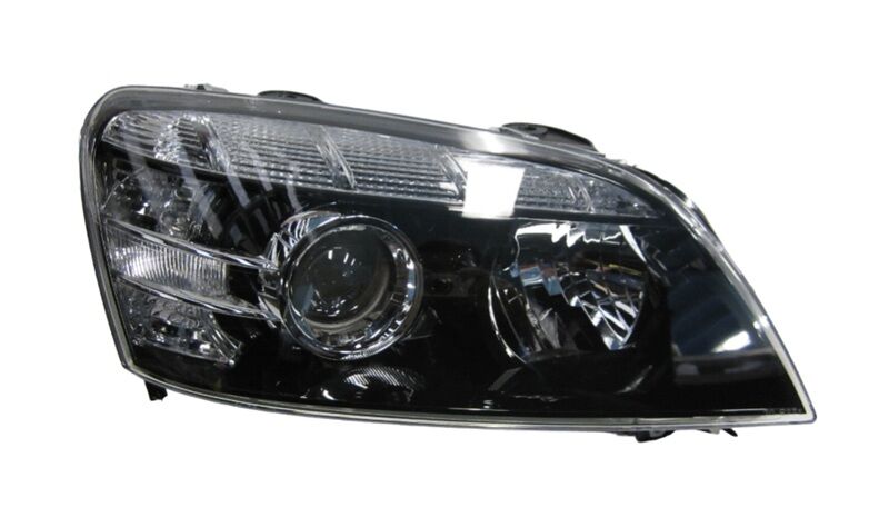 Holden WM Caprice Right Hand Front Head Light Lamp Assembly 92252980