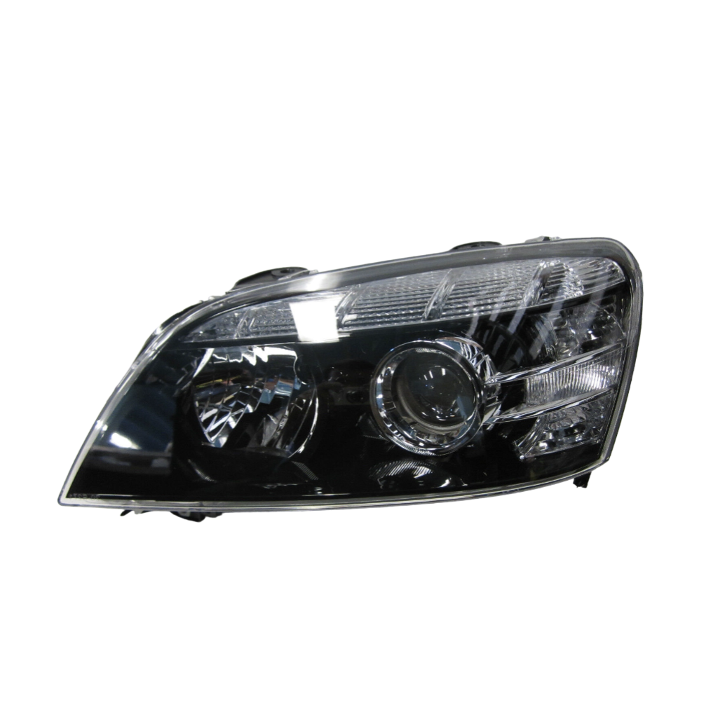 Holden WM Statesman Left Hand Front Head Light Lamp Assembly Genuine GM