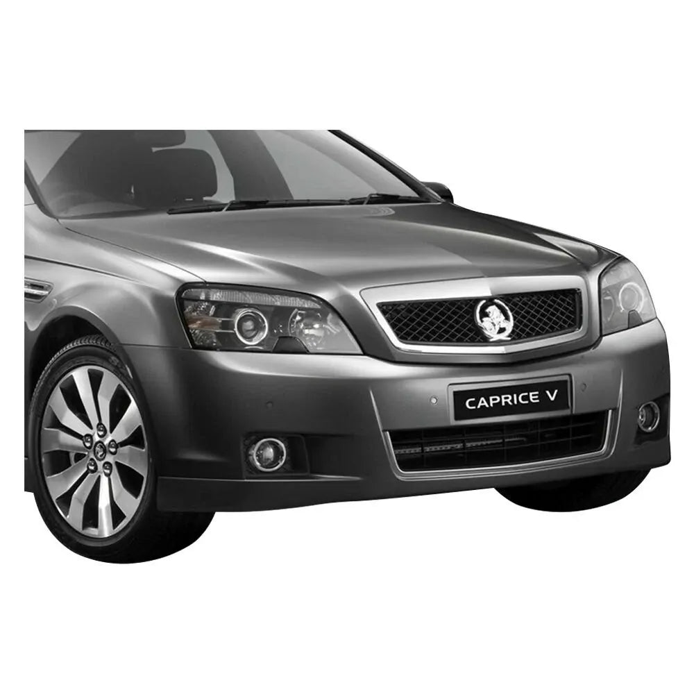 Holden WM WN Statesman Caprice Front Grille Assembly Genuine # 92255175