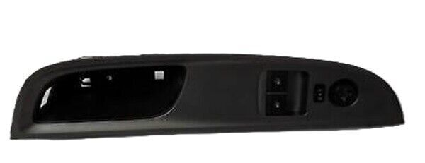 Holden VF Commodore Ute Front Door Window Master Switch Genuine GM ...