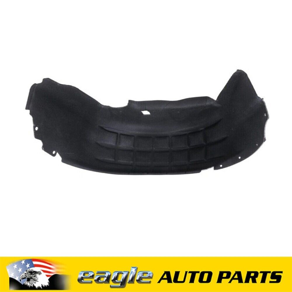 Holden VF Commodore Calais Left Hand Rear Wheel Arch Liner Genuine # 92258381