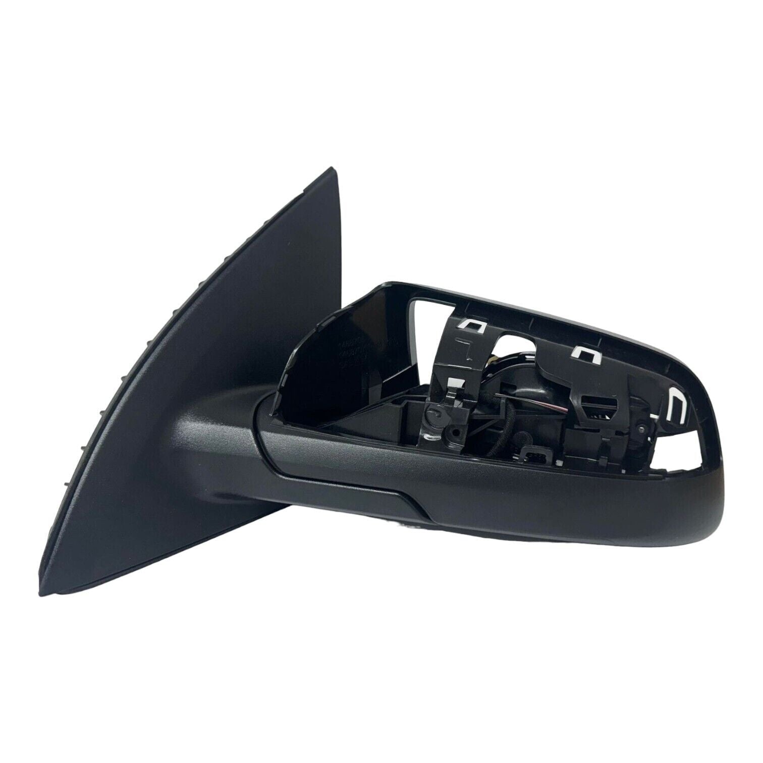 Holden VF Commodore SV6 SS SSV Left Hand Front Door Mirror Genuine 92260417