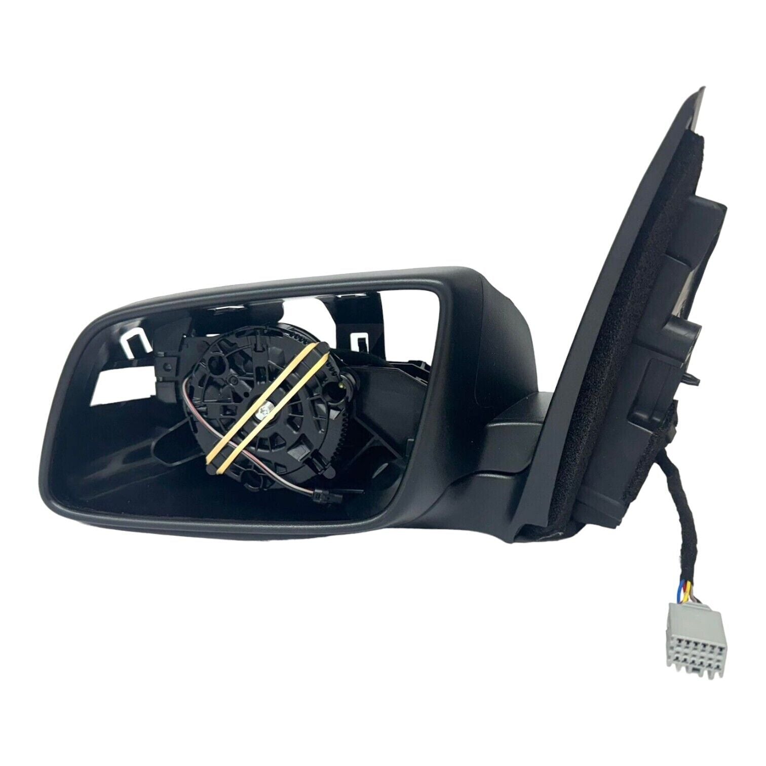 Holden VF Commodore SV6 SS SSV Left Hand Front Door Mirror Genuine 92260417