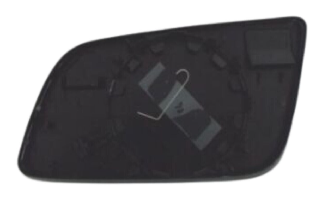 Holden VF Commodore Right Hand Front Mirror Glass Genuine GM