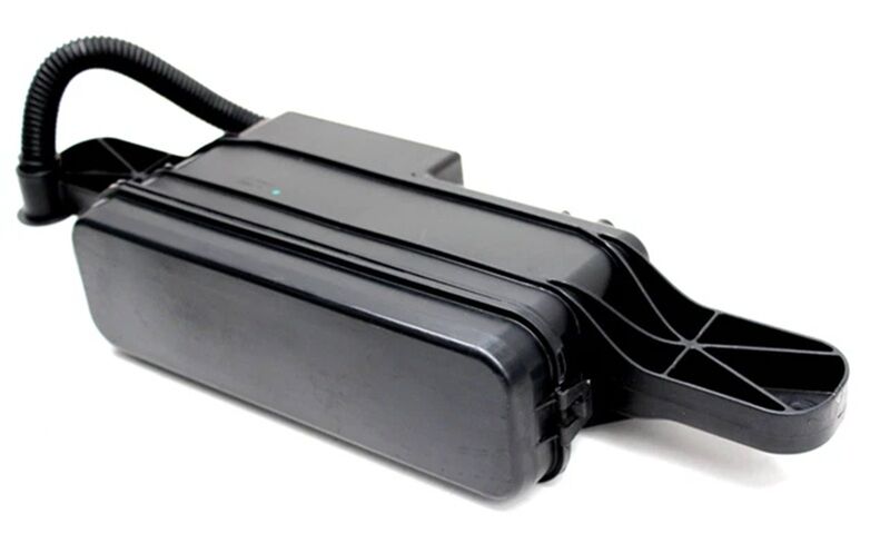 Holden VE Commodore WM Statesman V6 V8 Charcoal Carbon Canister 92261215