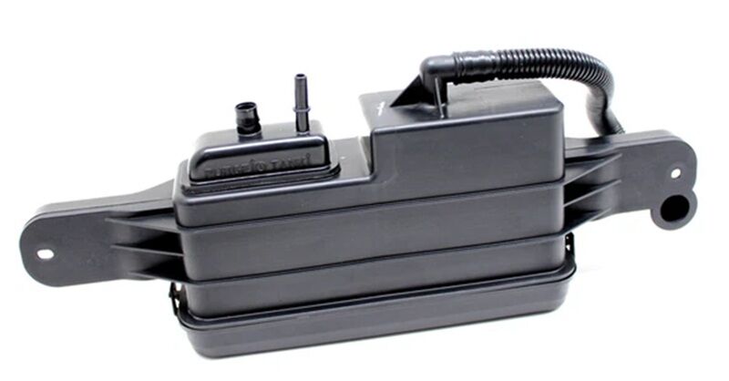 Holden VE Commodore WM Statesman V6 V8 Charcoal Carbon Canister 92261215