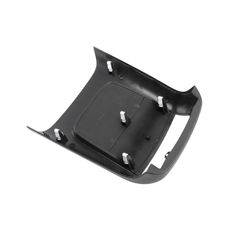 HOLDEN VF COMMODORE REAR CONSOLE PANEL GENUINE # 92263859