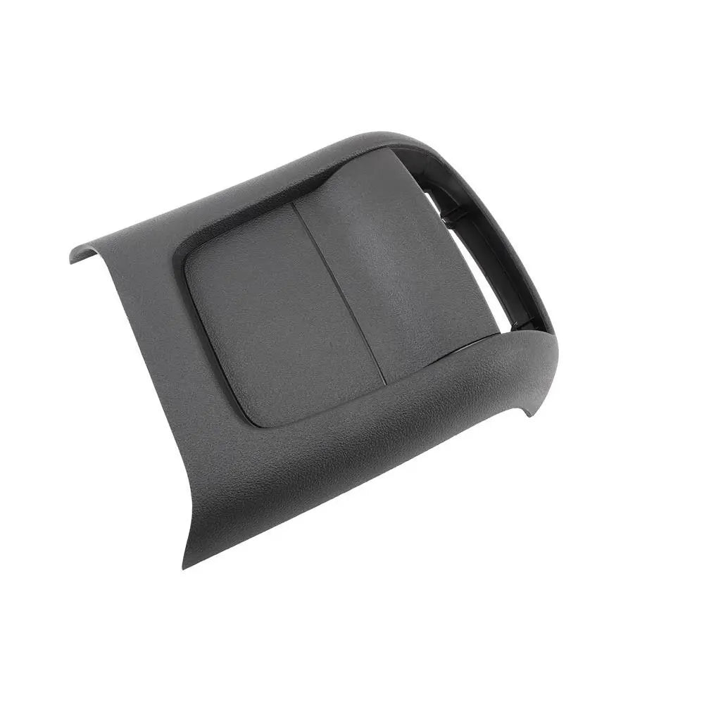 HOLDEN VF COMMODORE REAR CONSOLE PANEL GENUINE # 92263859