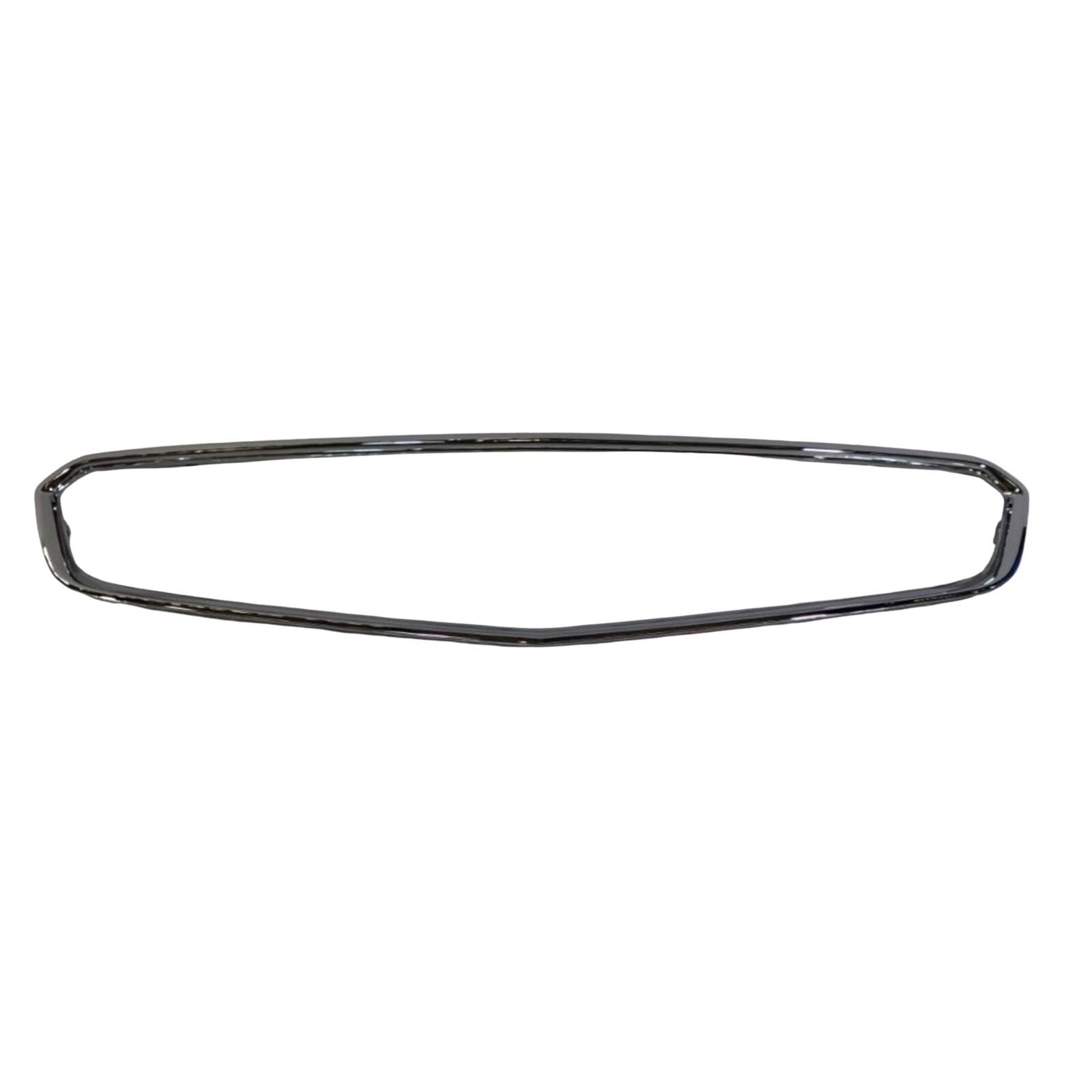 HOLDEN VF COMMODORE CHROME OUTER GRILLE TRIM SURROUND 92264785