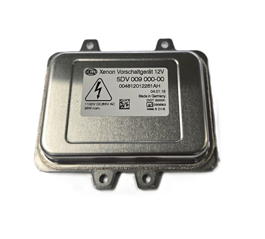 HOLDEN WM WN STATESMAN CAPRICE GRANGE HID HEADLIGHT BALLAST 92266167