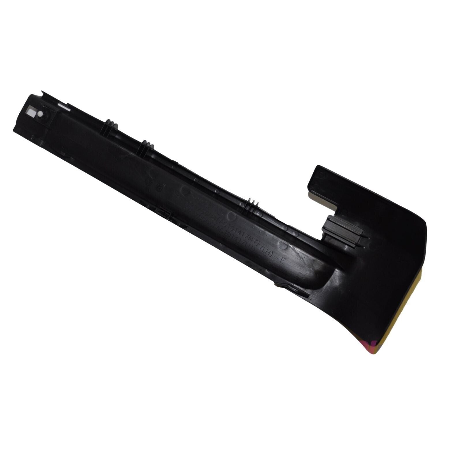 Holden VE Commodore Left Hand Side Lower Seat Adjuster Front Trim Genuine GM