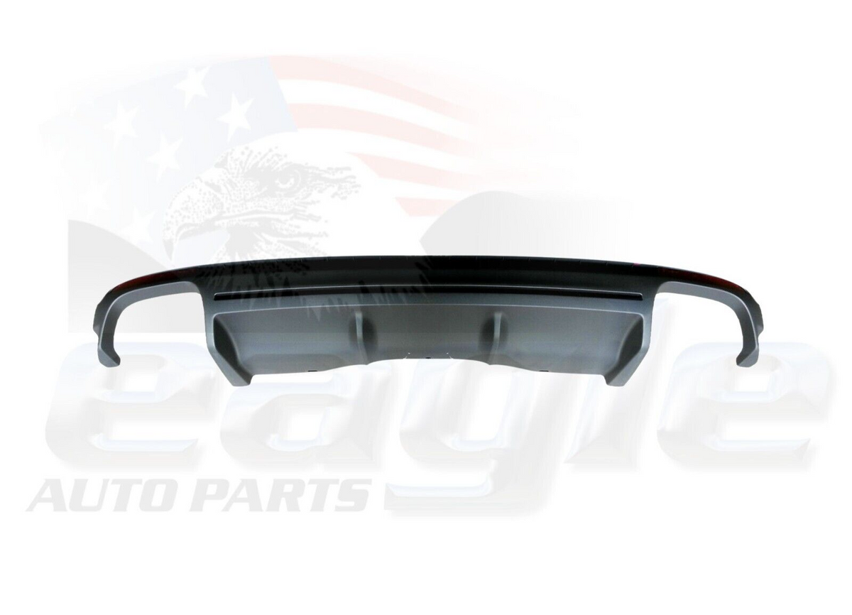 HSV VE VF R8 Clubsport Tourer GEN-F2 Commodore SV6 SS SSV Wagon Rear D ...