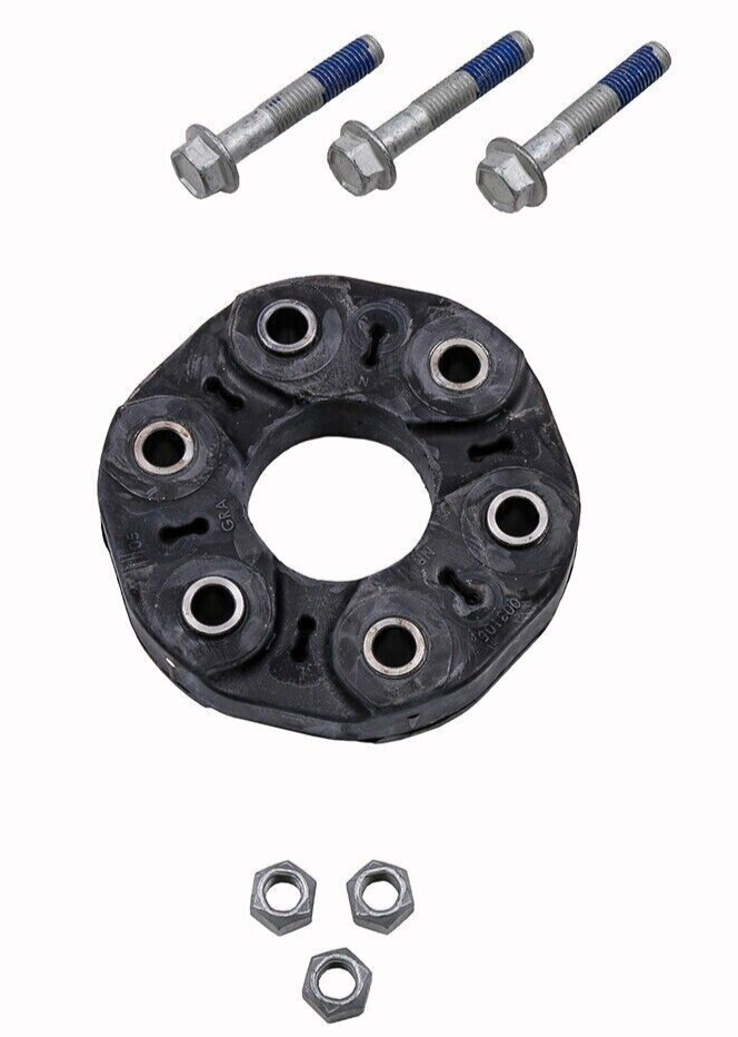 Holden VF Commodore Tailshaft Rubber Coupling Kit Genuine GM