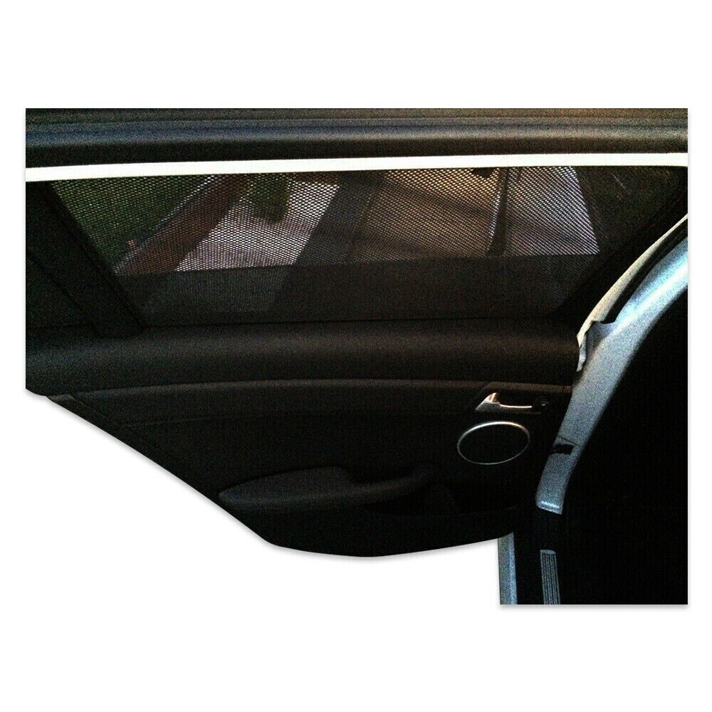Holden VE VF Commodore Sports Wagon Rear Door Sunshades