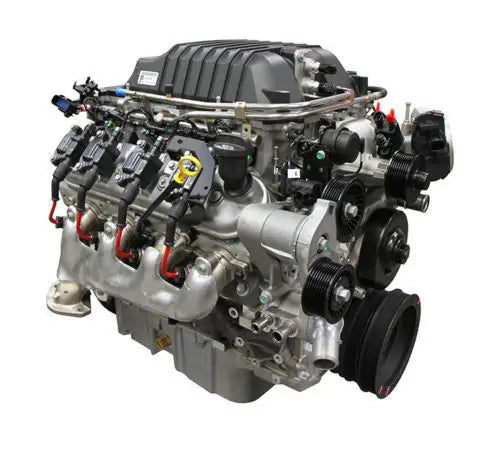 Holden HSV VF LSA 6.2L V8 Supercharged Engine 580hp Suits Manual # 922 ...