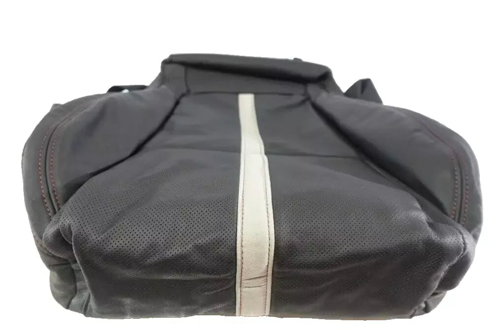 HOLDEN VF COMMODORE SSV REDLINE MY14 LEFT HAND FRONT SEAT BASE TRIM COVER