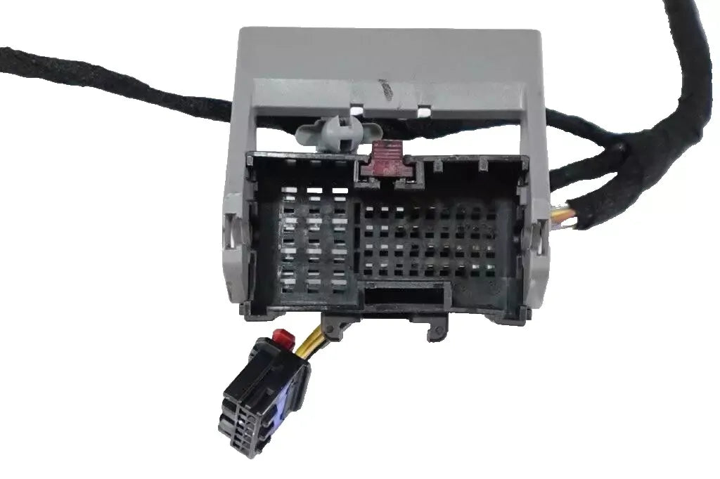 HSV VF GTS SEDAN LEFT HAND FRONT DOOR WIRING HARNESS GENUINE