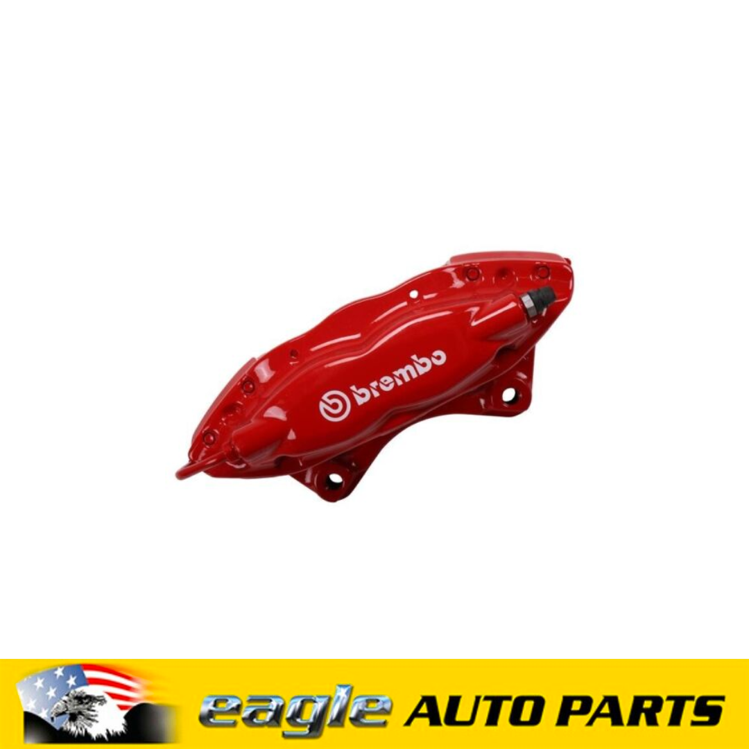 Holden VF SSV Redline Commodore Front & Rear Brembo Brake Calipers