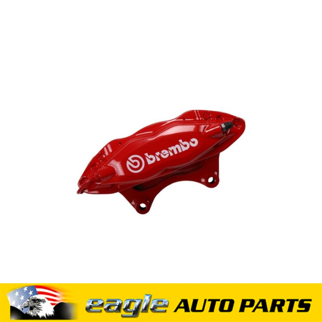 Holden VF SSV Redline Commodore Front & Rear Brembo Brake Calipers