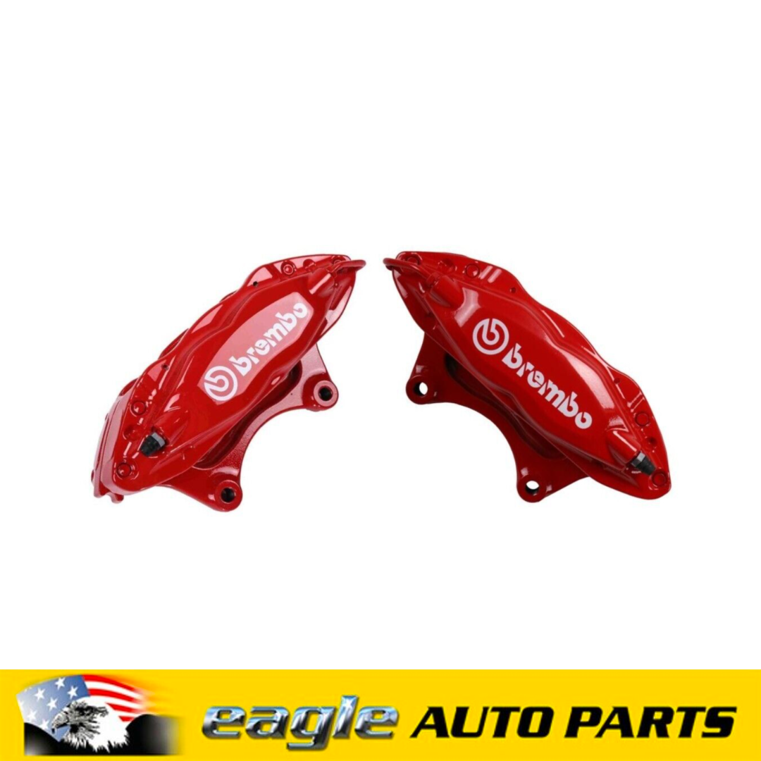 Holden VF SSV Redline Commodore Front Brembo Brake Calipers