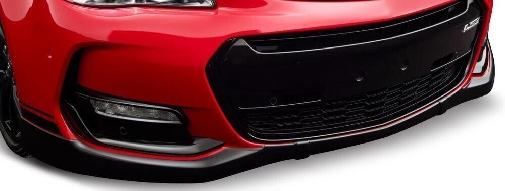 Holden Commodore VF Series 2 SV6 SS SSV Sports Armour Protector Front Spoiler