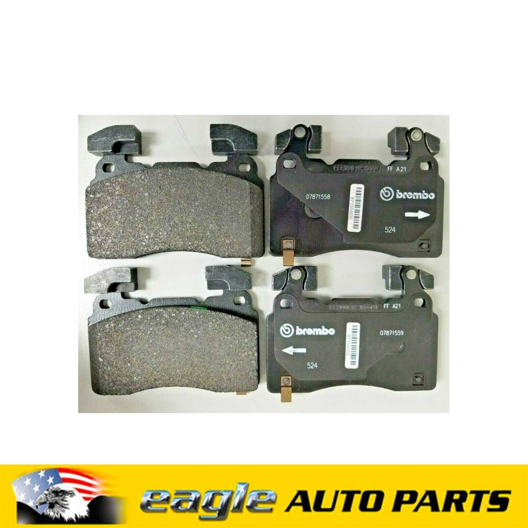 Vf ssv redline front brakes deals