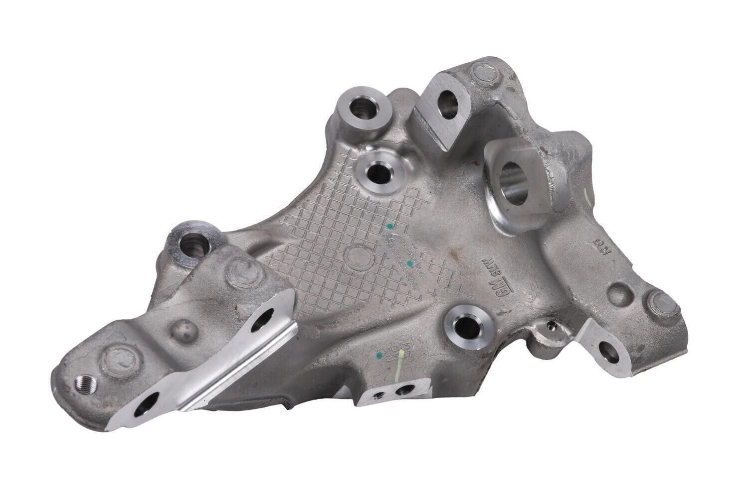 Holden VF Commodore Right Hand Front Steering Knuckle Assembly Genuine GM